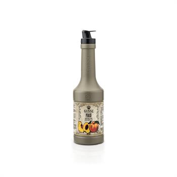 Gusse Şeftali Meyve Püresi (Sosu) 1100 G