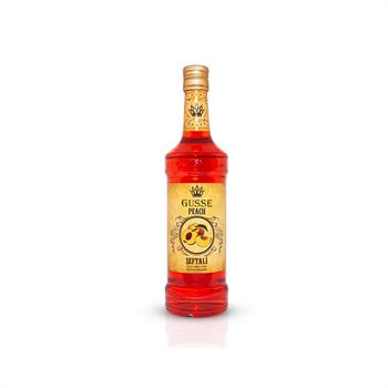Gusse Şeftali Şurup 700 ml
