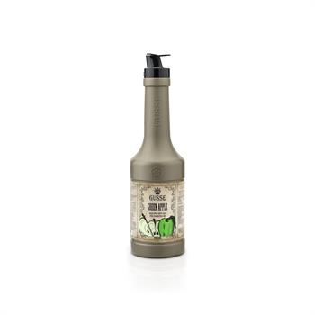 Gusse Yeşil Elma Meyve Püresi (Sosu) 1100 G