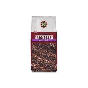 Kahve Dünyası Espresso Kavrulmuş Kahve Çekirdeği 1Kg