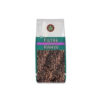 Kahve Dünyası Filtre Kahve Çekirdek 1kg