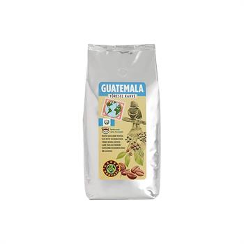 Kahve Dünyası Guatemala Yöresel Filtre Kahve Çekirdek 1kg