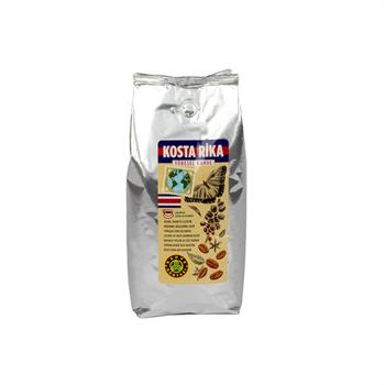 Kahve Dünyası Kosta Rika Yöresel Çekirdek Filtre Kahve 1000gr