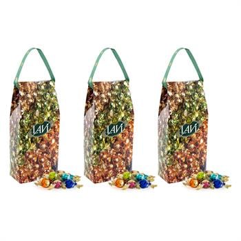 Kahve Dünyası Lavi Çikolata | Lavi Bayram Çikolatası 1Kg x 3 Adet  