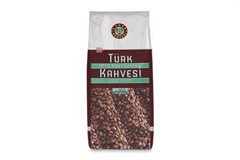 Kahve Dünyası Orta Kavrulmuş Çekirdek Türk Kahvesi 1kg