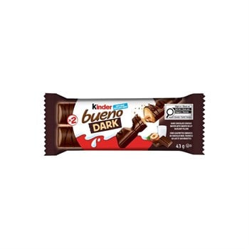 Kinder Bueno Dark 43 g