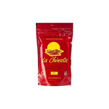 La Chinata Tütsülenmiş Tatlı Kırmızı Biber Tozu 500 Gr