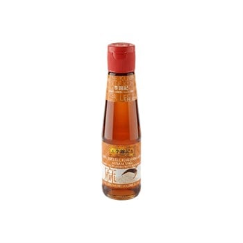 Lee Kum Kee Soya Yağı ile Harmanlanmış Susam Yağı 207 ml
