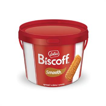 Lotus Biscoff Spread Sürülebilir 8 KG