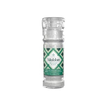 Maldon Sea Salt Flakes Deniz Tuzu Kristalleri Değirmen 55 g