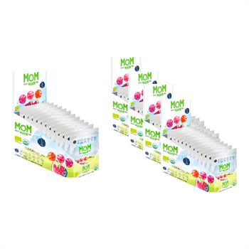 MOM Magical Organic Moods Lolipop 5,8gx 48 Adet