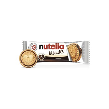 Nutella Biscuits 41,4 g