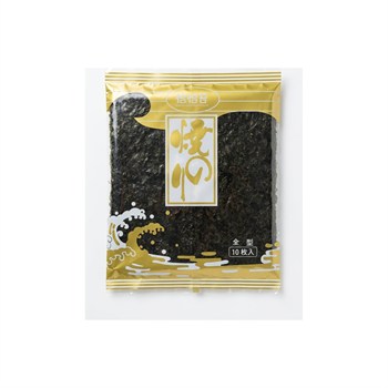 QIA QIA TAI Kavrulmuş Deniz Yosunu 28 g (10 Yaprak)