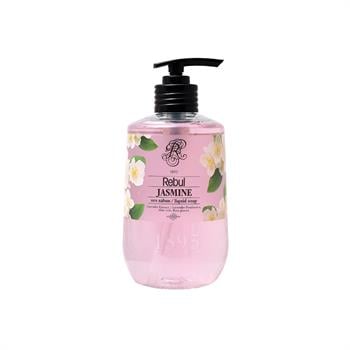 Rebul Jasmine Sıvı Sabun 500 ml Unisex