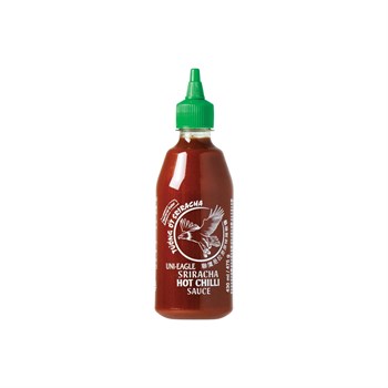 Uni - Eagle Sriracha Acı Biber Sosu 475 g