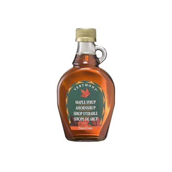 Vertmont Organik Akçaağaç Şurubu 250 ml (330 g)