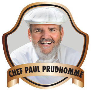 CHEF PAUL PRUDHOMME'S MAGIC Seasoning Blends