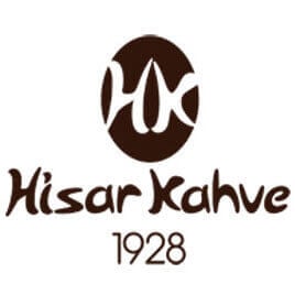 Hisar Kahve 1928