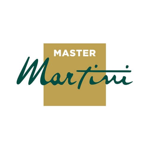 Master Martini