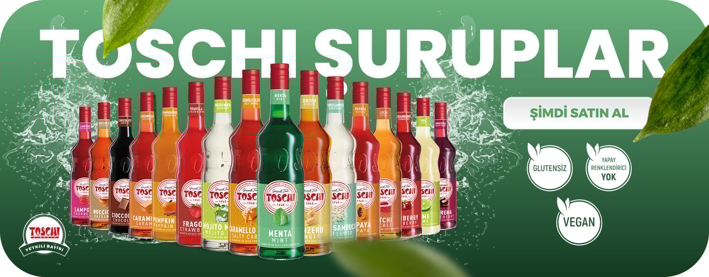 Toschi Şuruplar
