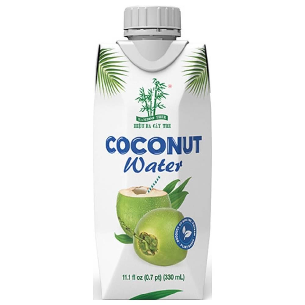 Bamboo Tree Hindistan Cevizi Suyu 330 Ml