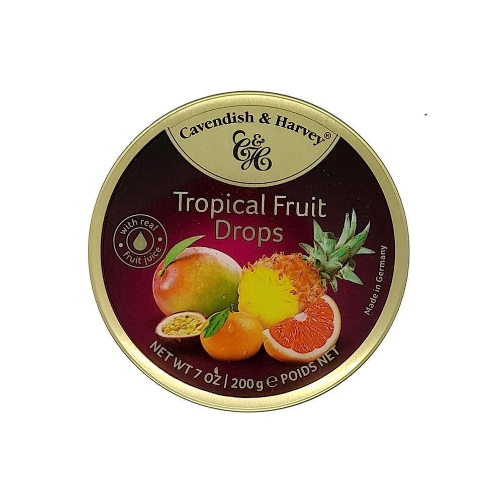 cavendish-harvey-tropical-