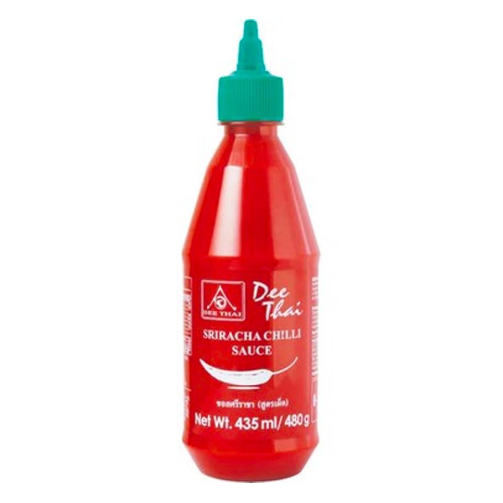 Dee Thai Srıracha chili sos 480g