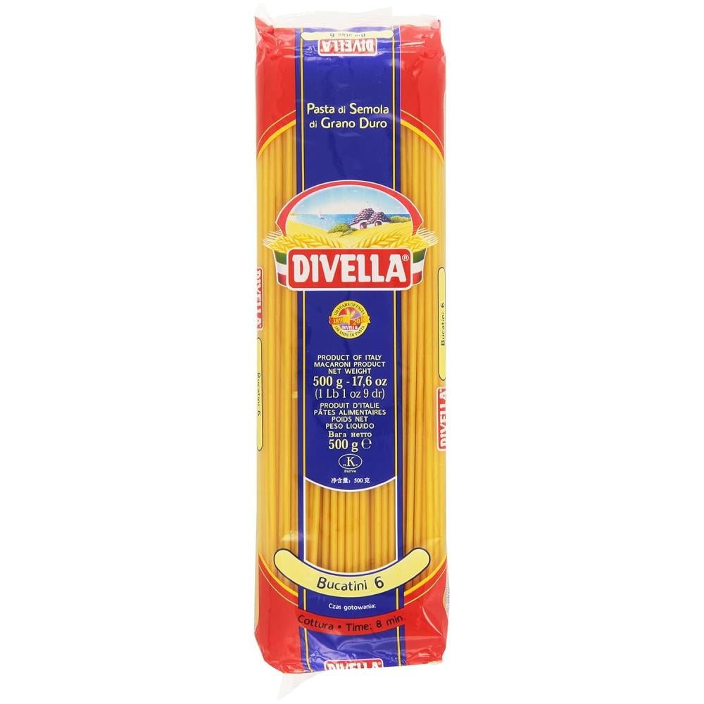 Divella Spagetti 500 Gr
