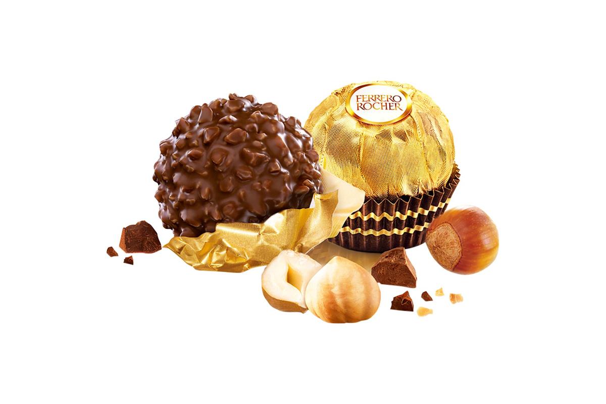 Ferrero Rocher 16'lı 200 gr