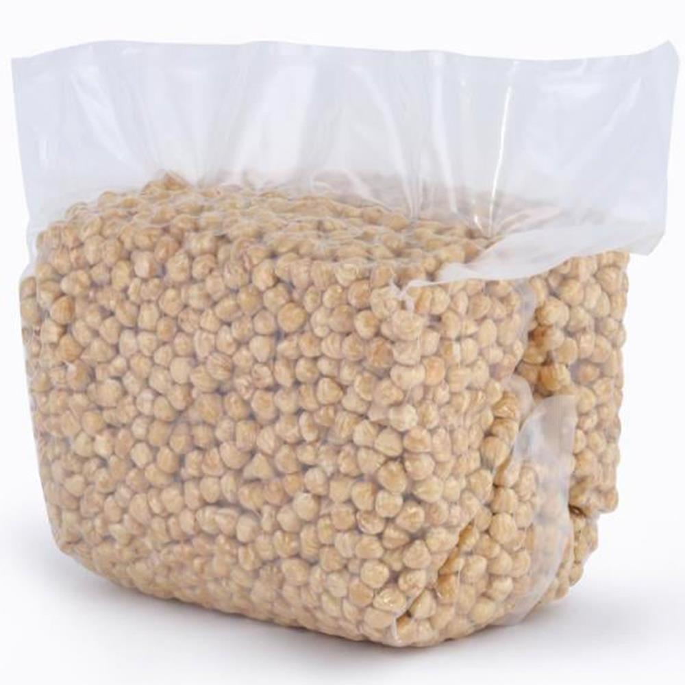 Gürsoy Kavrulmuş İç Fındık 5kg Vakum Paket