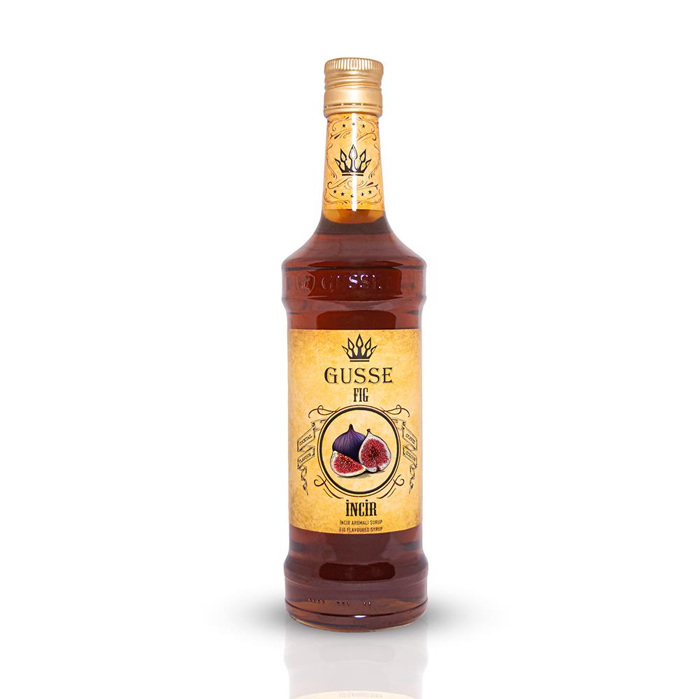 Gusse İncir Şurup 700 ml