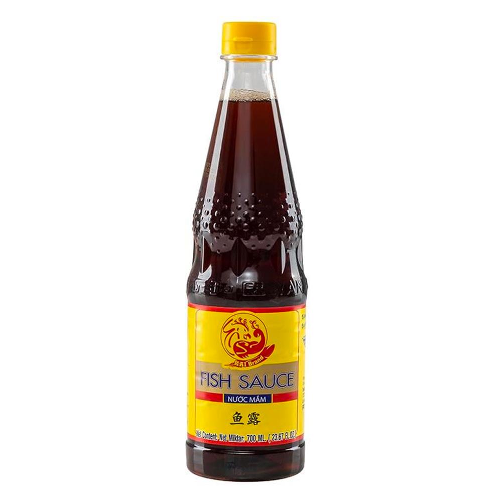 Kai Brand Balık Sosu ( Fish Sauce ) 700ml