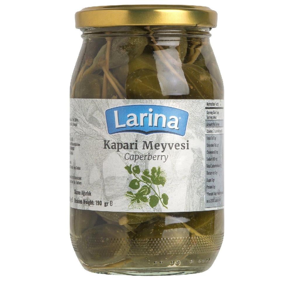 Larina Kapari Meyvesi 350 Gr