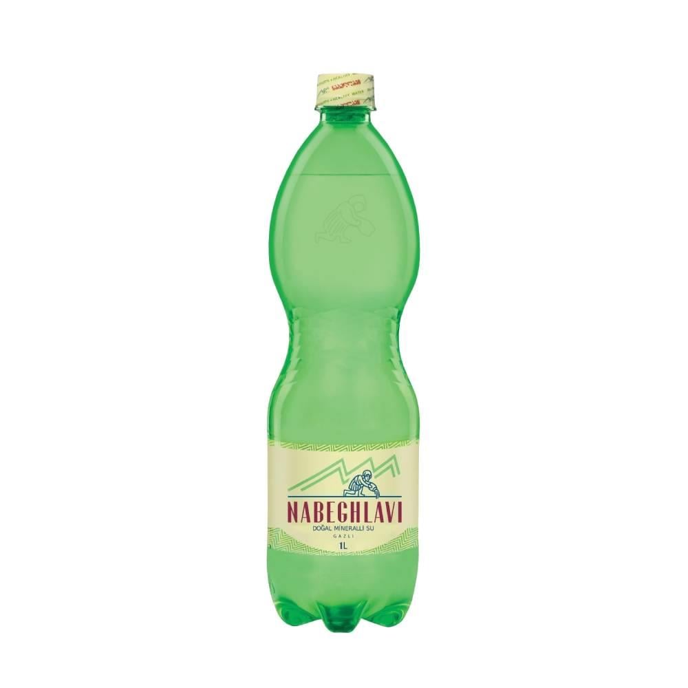 Nabeghlavi Doğal Mineralli Su 1000Ml 