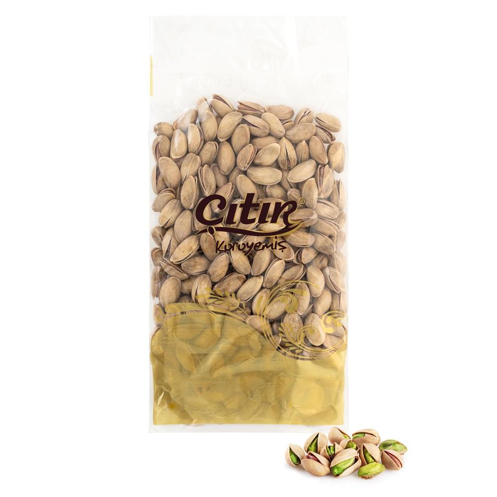 Premium Seri Kavrulmuş Antep Fıstığı 250G