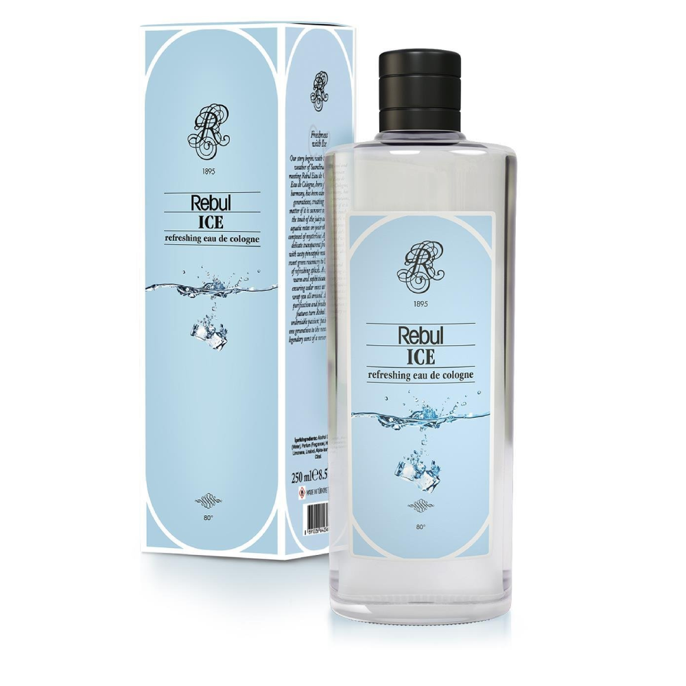 Rebul İce EDC Kolonya 250ml