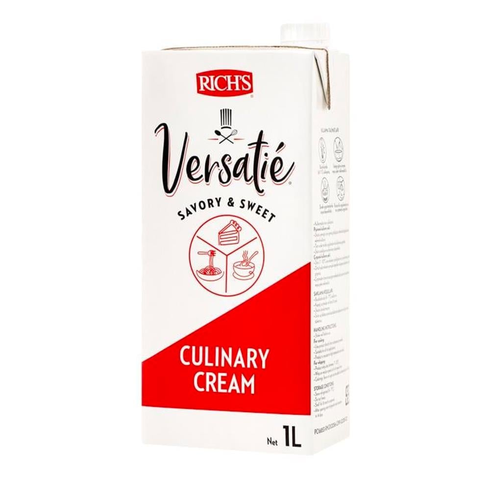 Rich's Versatie Krema 1 lt