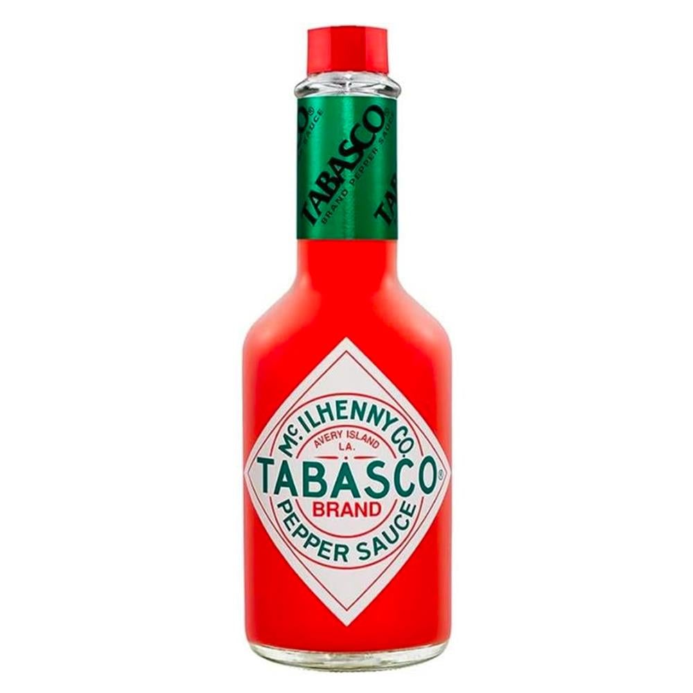 Tabasco Acı Biber Sosu 350 ml