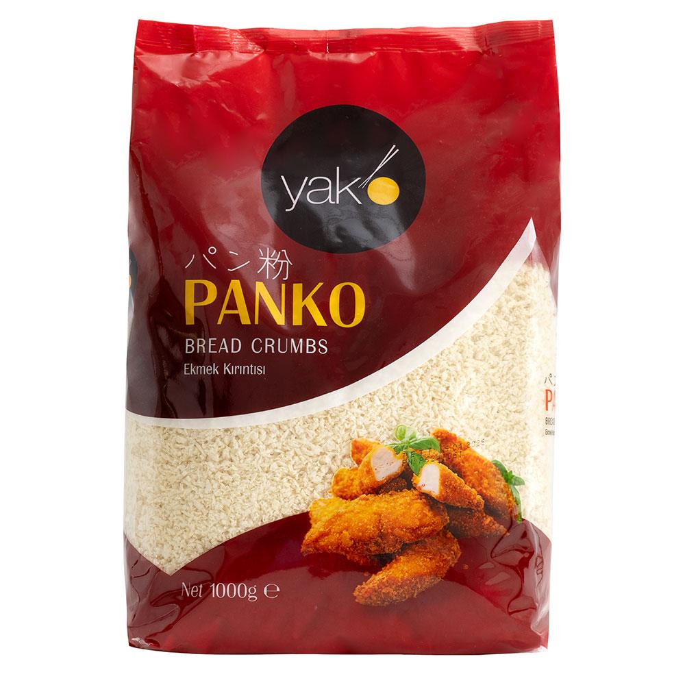Yako Panko Ekmek Kırıntısı 1 kg
