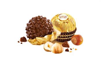 Ferrero Rocher 3'lü 37,5 gr
