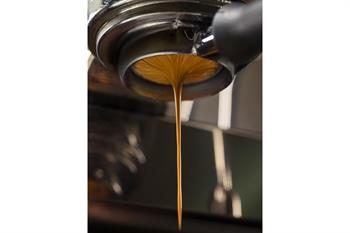 Kahve Dünyası Espresso Kavrulmuş Kahve Çekirdeği 1Kg