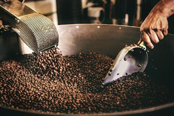 Kahve Dünyası Filtre Kahve Çekirdek 1kg