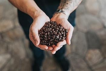 Kahve Dünyası Kolombiya Yöresel Çekirdek Filtre Kahve 1000gr