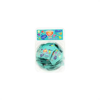 Super Duper Kids Multi Gummy Jelatine Free 20gx 40 Adet