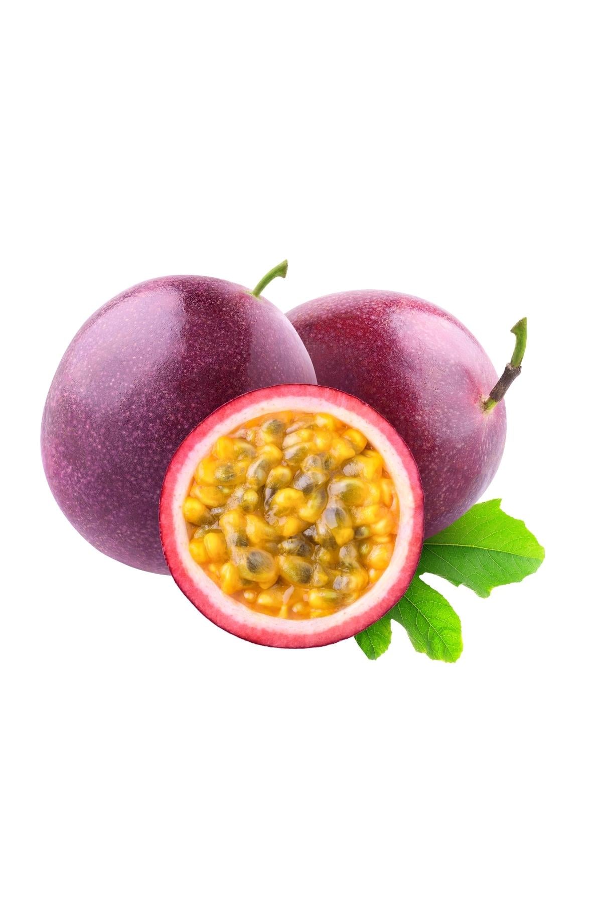 Çarkıfelek Meyvesi (Passion Fruit) 3'lü Paket