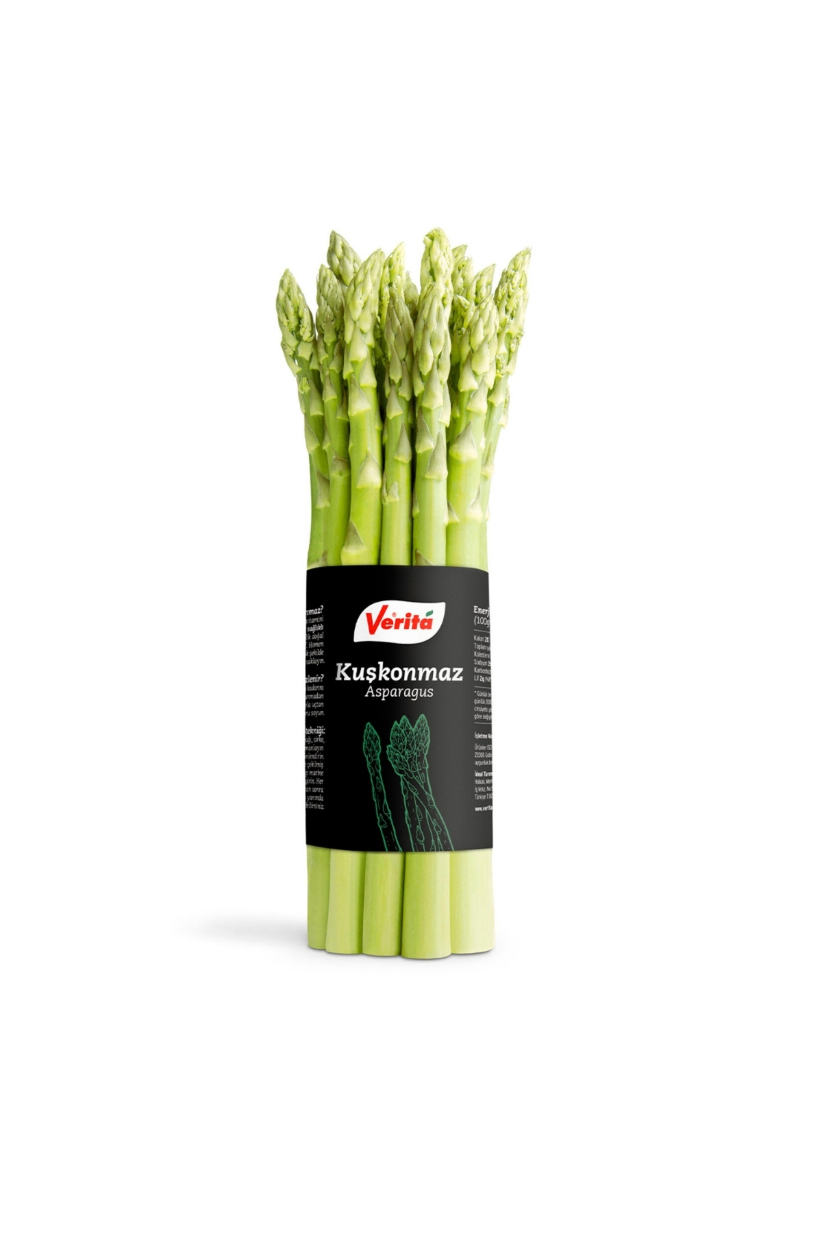 Kuşkonmaz Verita (300 gr)