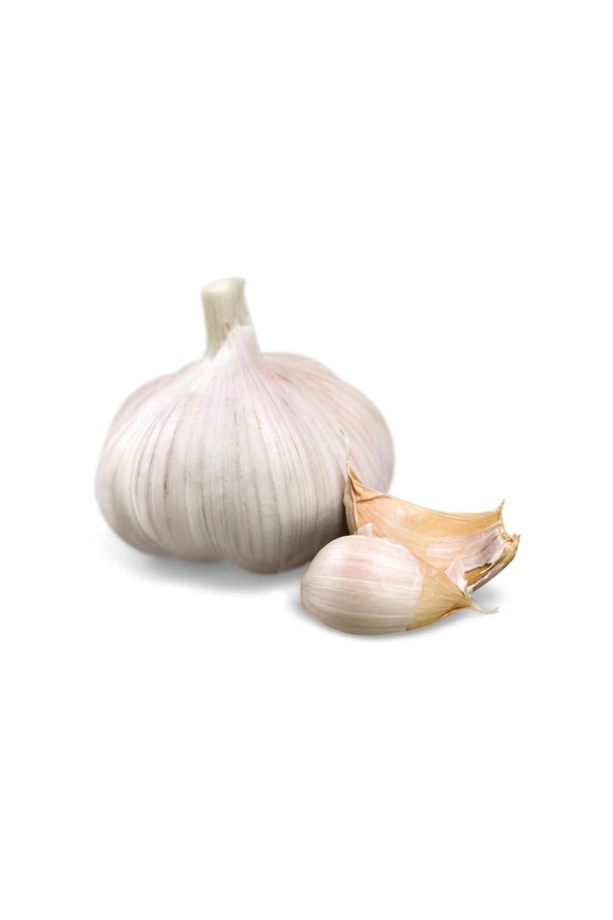 Sarımsak KG