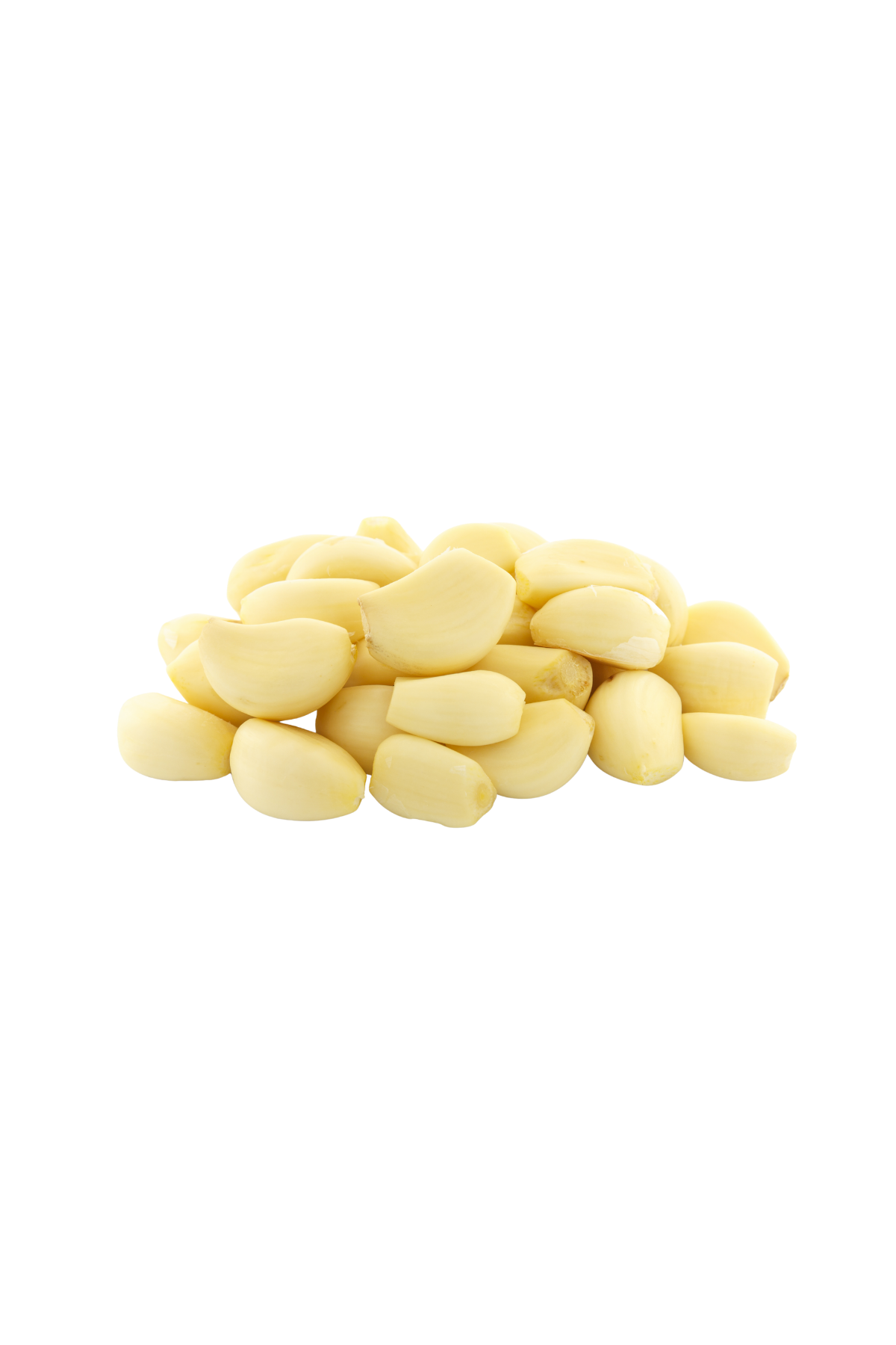 Soyulmuş Sarımsak 250 GR