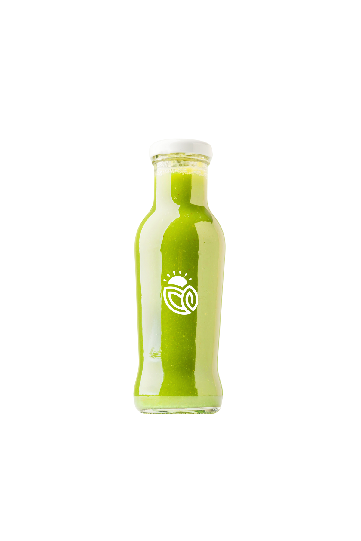 Yeşil Elma Suyu (250 ml)