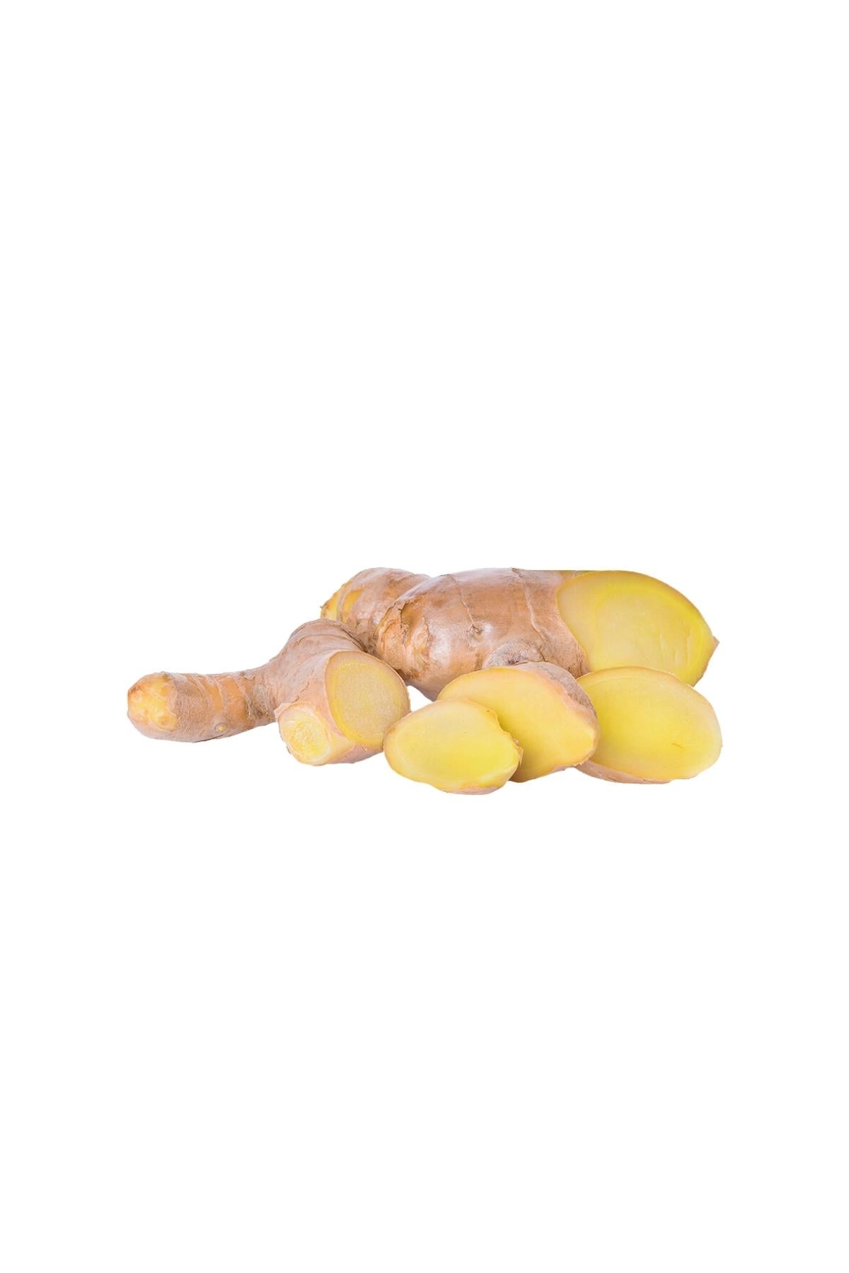 Zencefil 250 GR